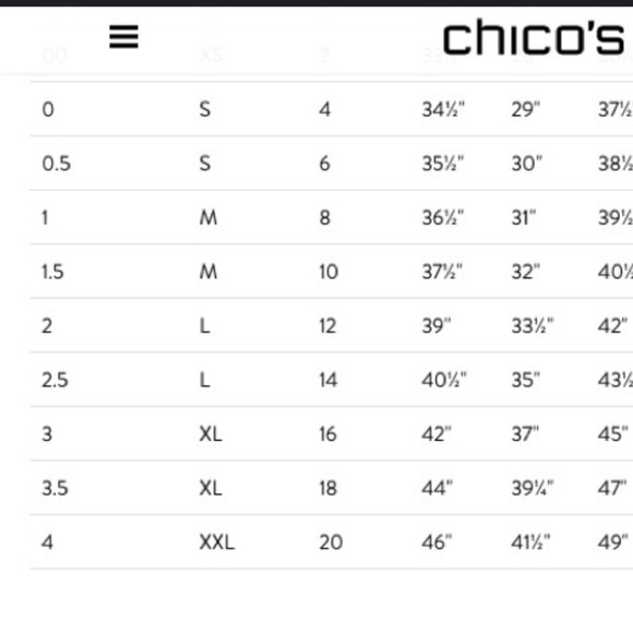 Chico’s platinum women’s denim sipper jeans Size 0 equals US 4 - Picture 11 of 11